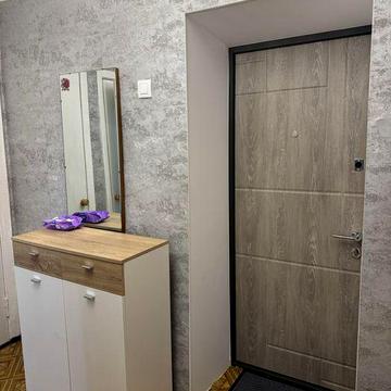 Сдам однокомнатную квартиру, 1-Шевченковский р-н, пр.Моторостроителей