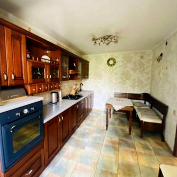 Продается 4к.квартира- студия.ЦЕНТР.Садовая.Автономное отопление.