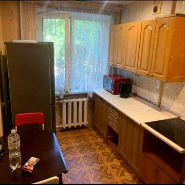 Продам 3х, комнатную квартиру,Янтарная 79