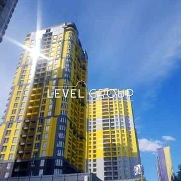 Двокімнатна квартира в новобудові, ЖК Медовий, Кадетський Гай, 8. ЖК Медовий