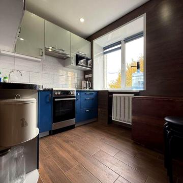 Продам 3ком. ул.Энергетическая,18