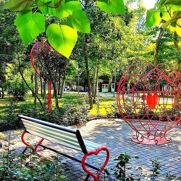 Олексія Вадатурського вул. (Маршала Малиновського), 15