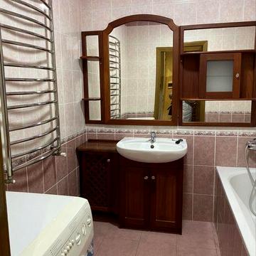 Довгострокова оренда двохкімнатноі квартири