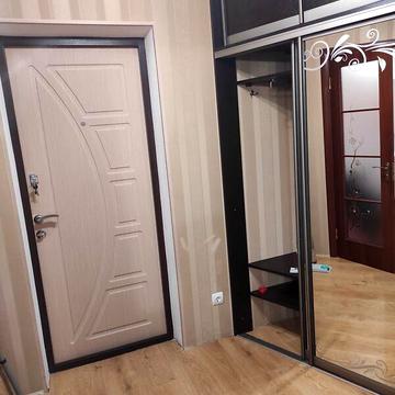 Довгострокова оренда 1к Квартира Героїв Крут вулиця