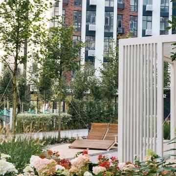 1-кімнатна квартира з лоджією. Розстрочка до 20 місяців ЖК Синергія Сіті