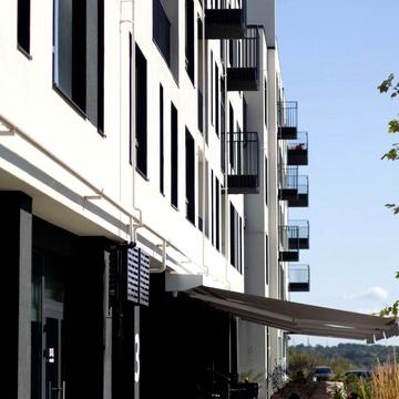 Квартира у ЖК Empatika (Єоселя) ЖК Empatika