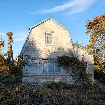 Дача в Новоалександровке (код 325)