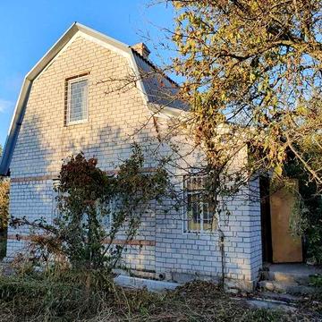 Дача в Новоалександровке (код 325)