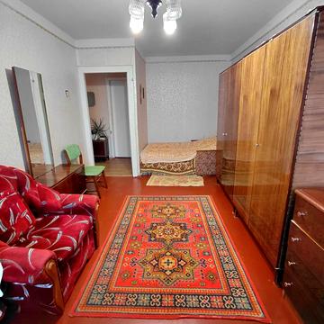 Харківська вул., 18/1