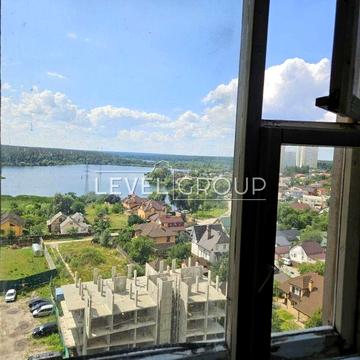 Продаж 3-кімнатної квартири, вул. Ушакова, 16 — м. Академмістечко