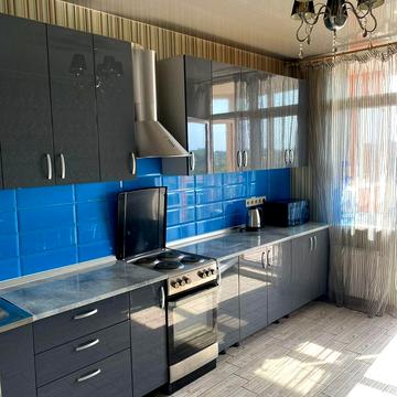 Дюківська вул., 5