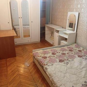 Здам трьох кімнатну квартиру/Корабельний район