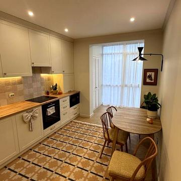 Оренда від власника Виговського