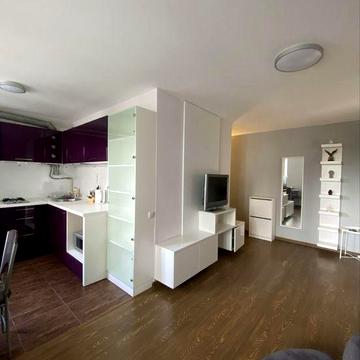 Реальная 2-ка в Центре, Ботанический Сад, Проспект Науки 19-А