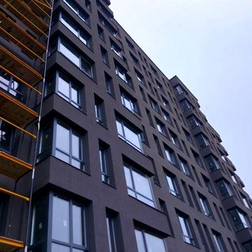 2 кімнатна квартира ЖК МЖК