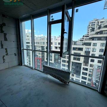 Студия ЖК Таировские Сады! Архитекторская! Готовый дом. ЖК «Таировские сады»