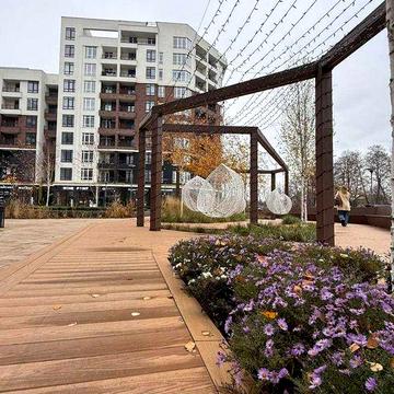 2-кімнатна квартира. Біля набережної,  з розстрочкою на 24 місяці ЖК Синергія Сіті