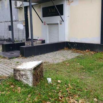 Локація топ‼️Продам студію краси з окремим входом метро Салтівська 3хв