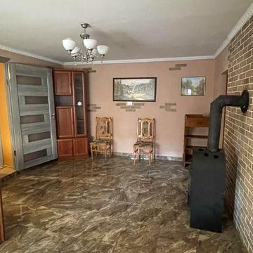 Продам приватний будинок