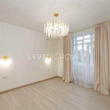 Продаж 2к квартири 58м2 з ремонтом