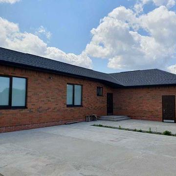 Дом заходи живи Новоалександровка (код 35)