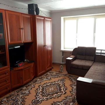 3х комнатная квартира