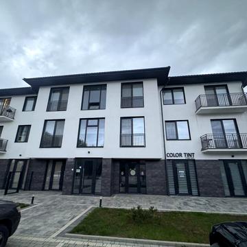 Загорська вул., 170