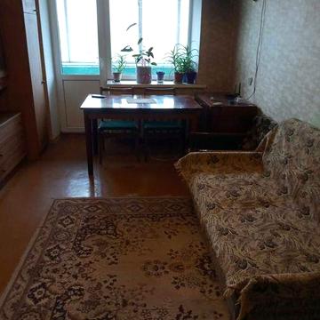 Здам 1 - кімнатну квартиру вул.Ялтинська