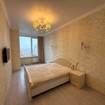 2 комнатная квартира в Южной Пальмире/ Генуэзская