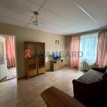 Здам 2-кімнатну квартиру на пр. О.Поля