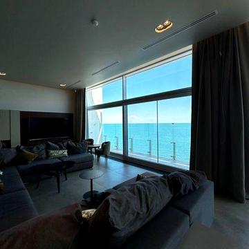 Аренда СОВРЕМЕННОГО дома в закрытом комплексе Santa Bay