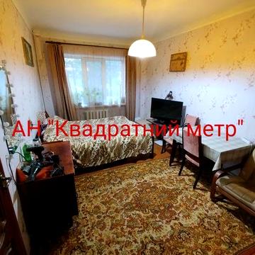 Продам 2 кім.кв. в м. Сміла з індивідуальним газовим опаленням