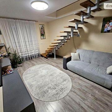 Продаж 3к Квартира Левка Лук’яненка (Ватутіна) вулиця ЖК Східна Перлина