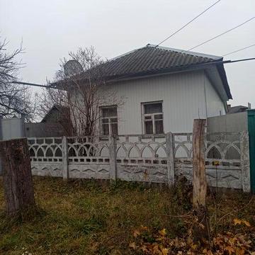 Продається будинок у місті Глухів