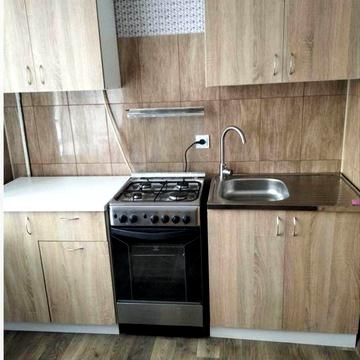 Здається 2-х кімнатна квартира на Молоді