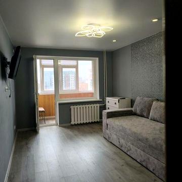 Здається у довгострокову оренду однокімнатна р-н Словянка