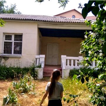 Переулок Ванный, 8