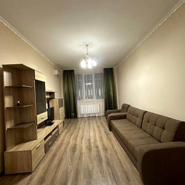 2-комн квартира 70м Альтаир 1/Люстдорфская дорога/Вузовский