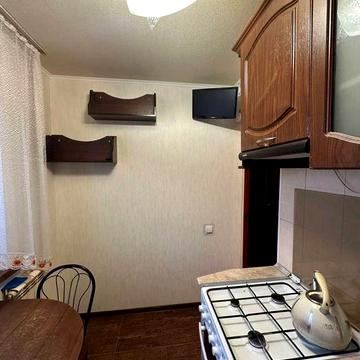 Сдам 2х комнатную квартиру Павлово Поле, Спржин Яр