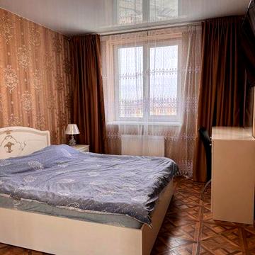 Сдам 2хк.кв Новострой ЖК Левада 1мин до метро Гагарина