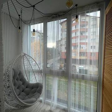 Калинова вул., 2А