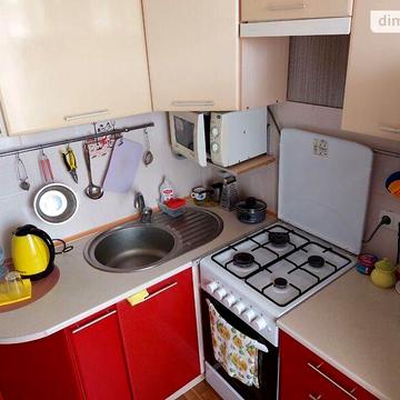 Продаж 1к Квартира Волонтерська (Турчанінова) вулиця