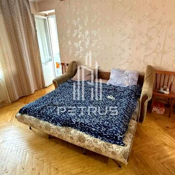 Вітряні Гори вул., 21/7