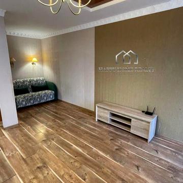 Оренда затишної квартири-студії в сучасному ЖК Акварелі 2