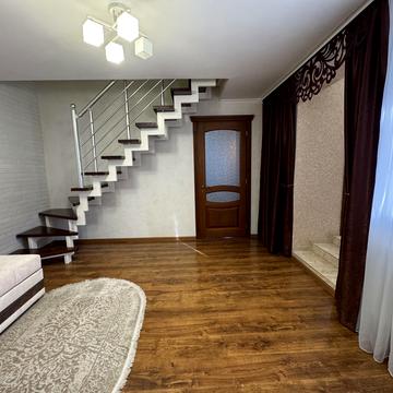 Старобельська вул., 6