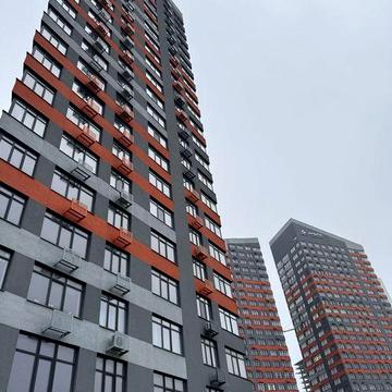 Продам 2-кімнатну квартиру в ЖК «Теракотта» ЖК Теракотта