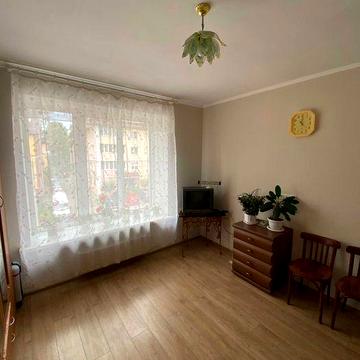 Однокімнатна район центрального парку, 2%