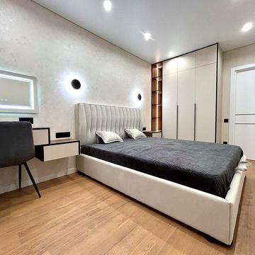 Продам дуже стильну та сучасну, 2-кімнатну квартиру!