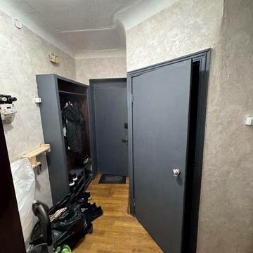 Сдам квартиру на смычке