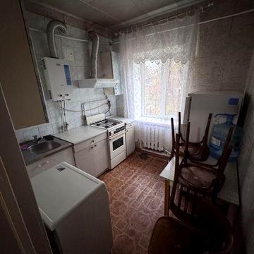 Сдам квартиру на смычке